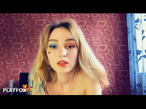 ❤️ Магичне наочаре за виртуелну стварност дале су ми секс са Харли Квин ❌ Секс видео код нас ❤